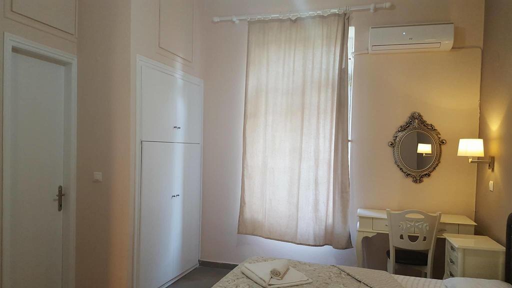 Loutrópolis Thermís Palataki Studios מראה חיצוני תמונה